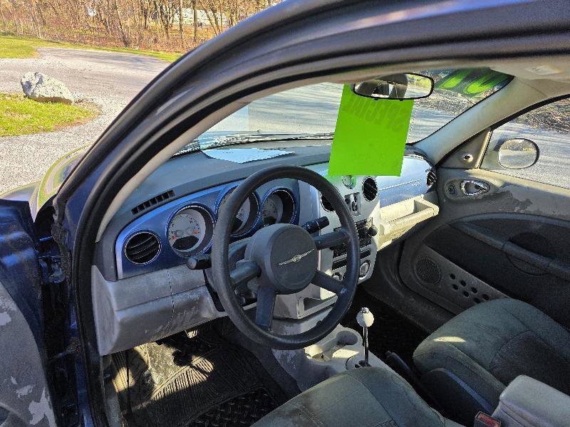 Used 2007 Chrysler PT Cruiser image 10
