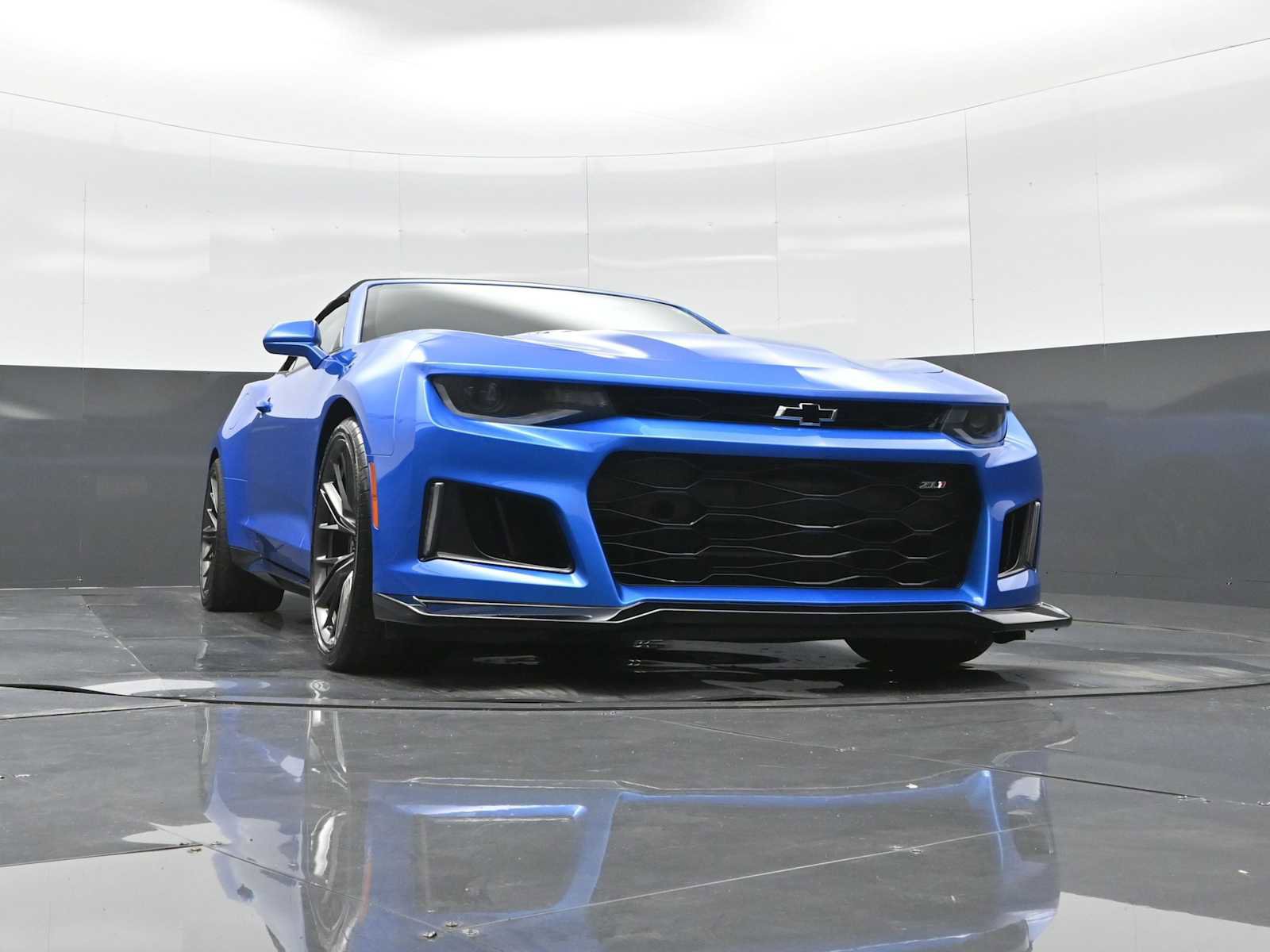 Used 2024 Chevrolet Camaro ZL1 image 26