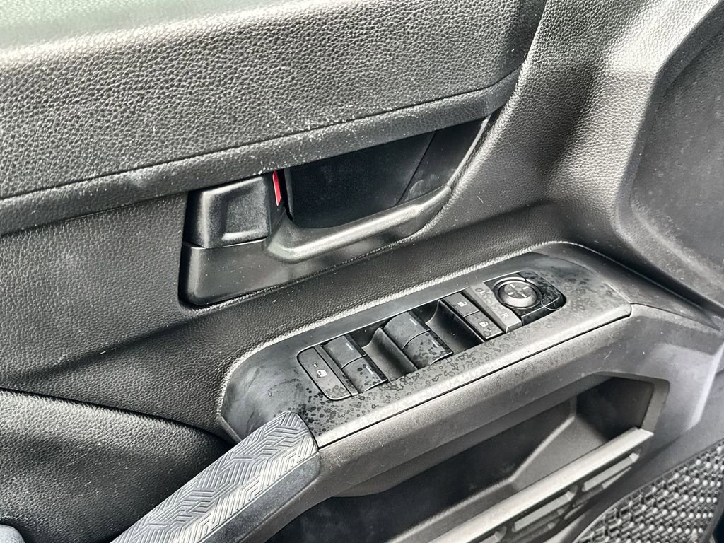 Used 2025 Toyota Tacoma SR RWD image 14