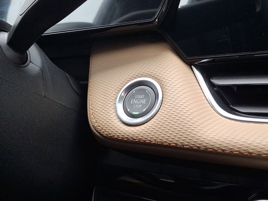 New 2026 Chevrolet Equinox ACTIV AWD/4WD image 17