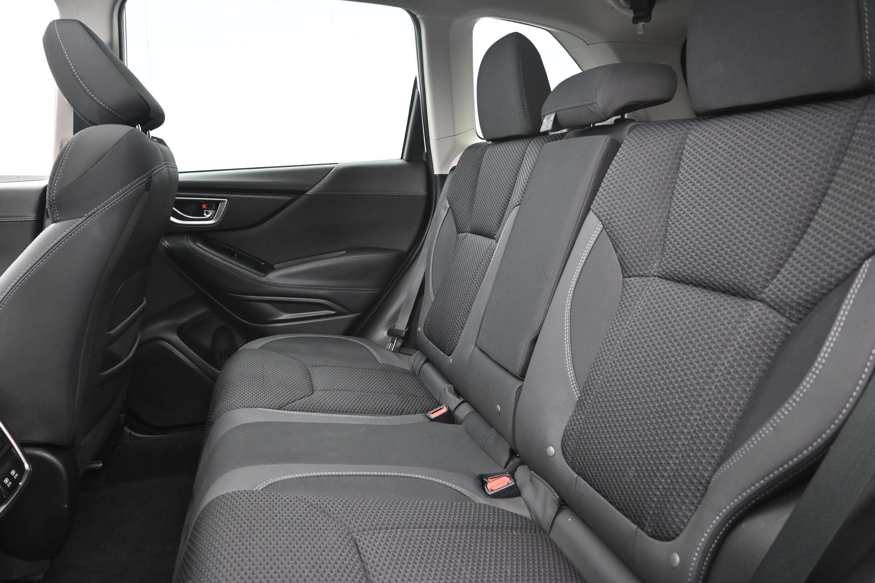 Used 2024 Subaru Forester Premium AWD/4WD image 22