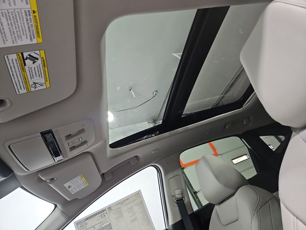 New 2026 Nissan Murano SL image 22