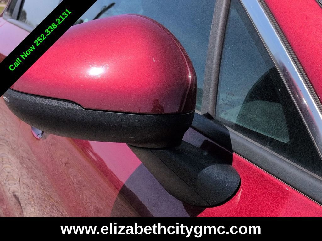 Used 2023 Kia K5 LXS image 11