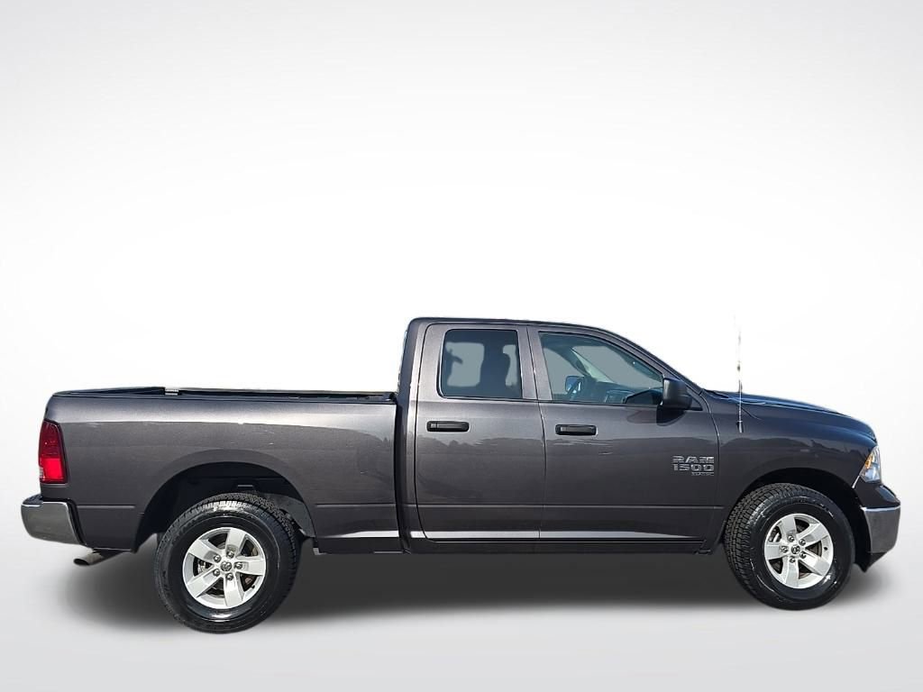 Used 2024 RAM 1500 Classic SLT image 7