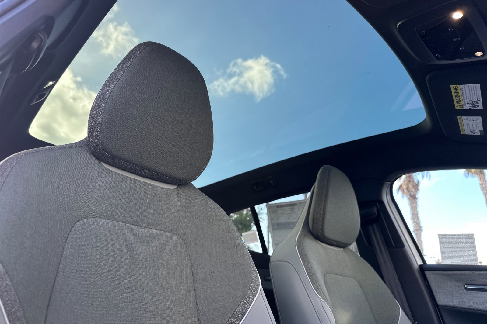 New 2026 Volvo EX30 Ultra image 14