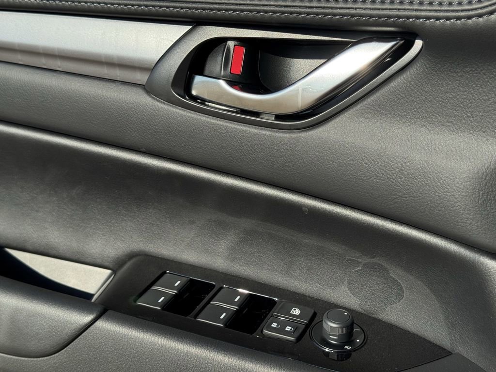 New 2025 MAZDA CX-5 AWD 2.5 S w/ Select Package image 21