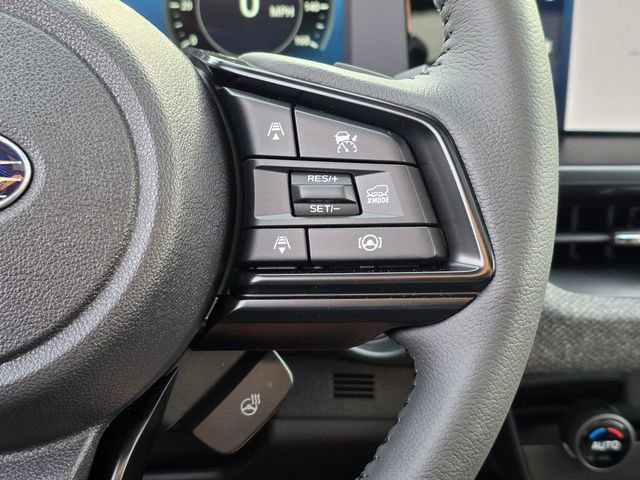 New 2026 Subaru Outback Limited AWD/4WD image 30