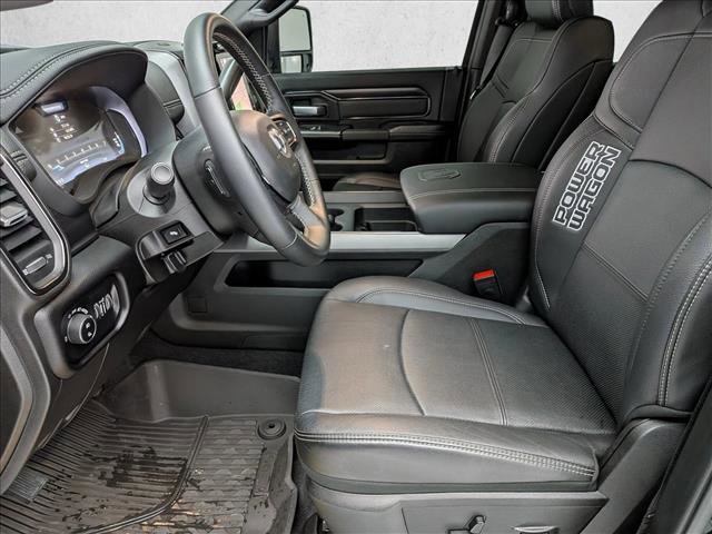 New 2025 RAM 2500 Power Wagon image 4