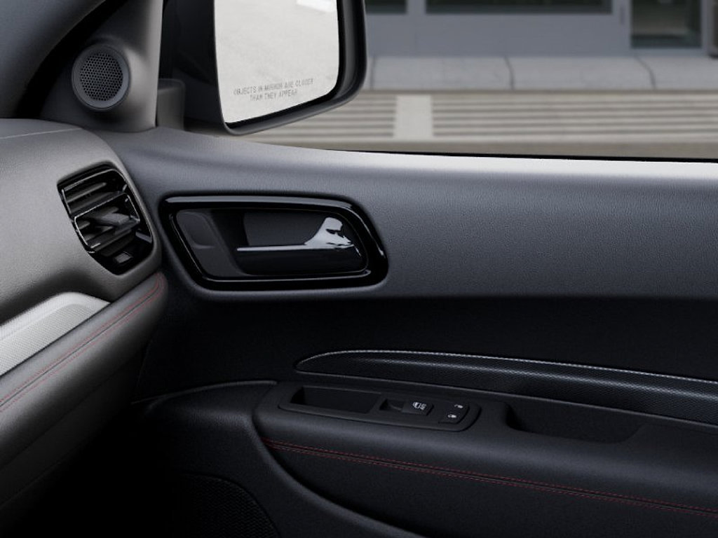 New 2026 Dodge Durango GT AWD/4WD image 25