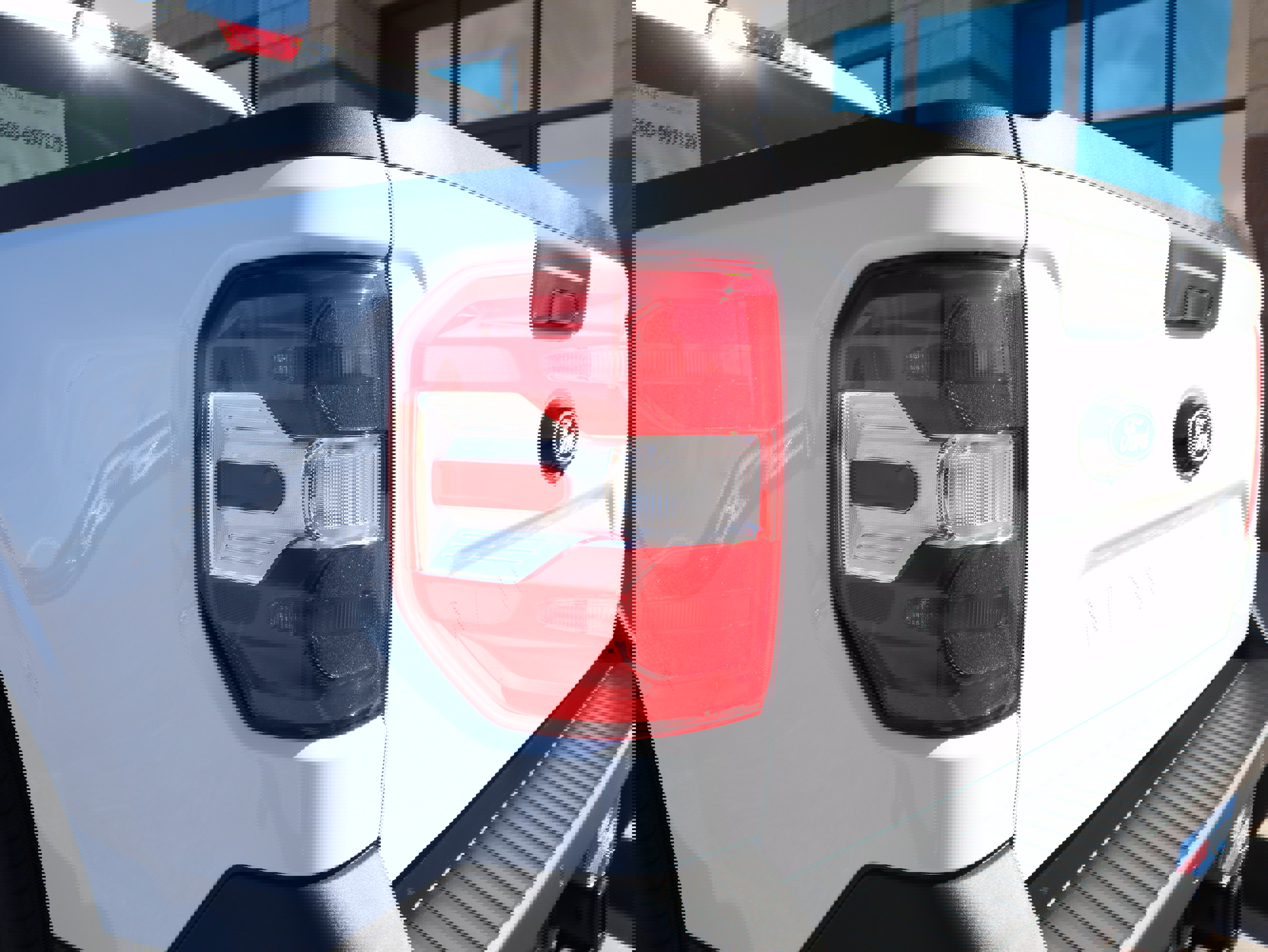 New 2026 Ford Maverick XLT image 17