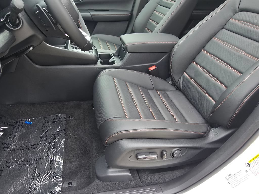 New 2026 Honda CR-V Sport-L image 26