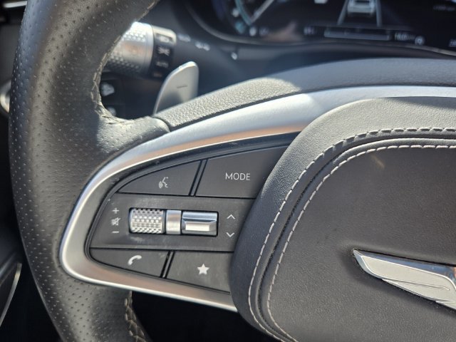 Used 2024 Genesis GV70 2.5T w/ Sport Prestige Package AWD/4WD image 25
