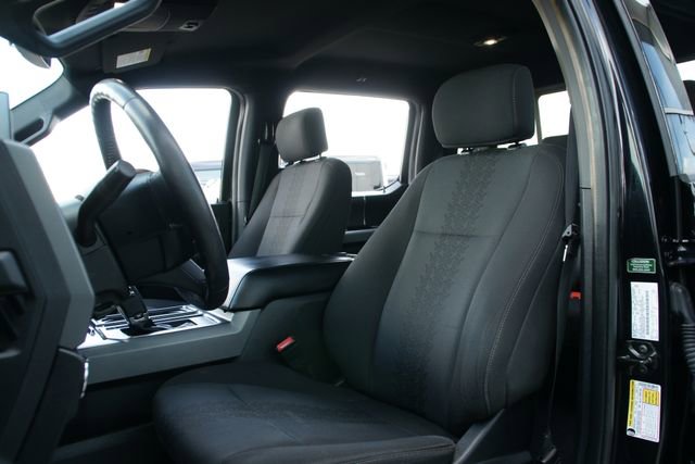 Used 2018 Ford F150 XLT w/ Equipment Group 302A Luxury image 18