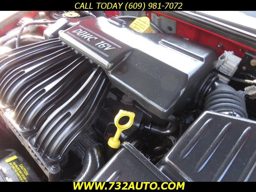 Used 2001 Chrysler PT Cruiser image 15