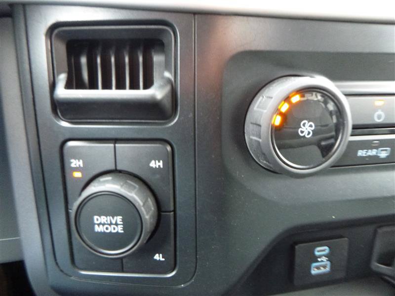 Used 2022 Ford F150 XLT AWD/4WD image 15