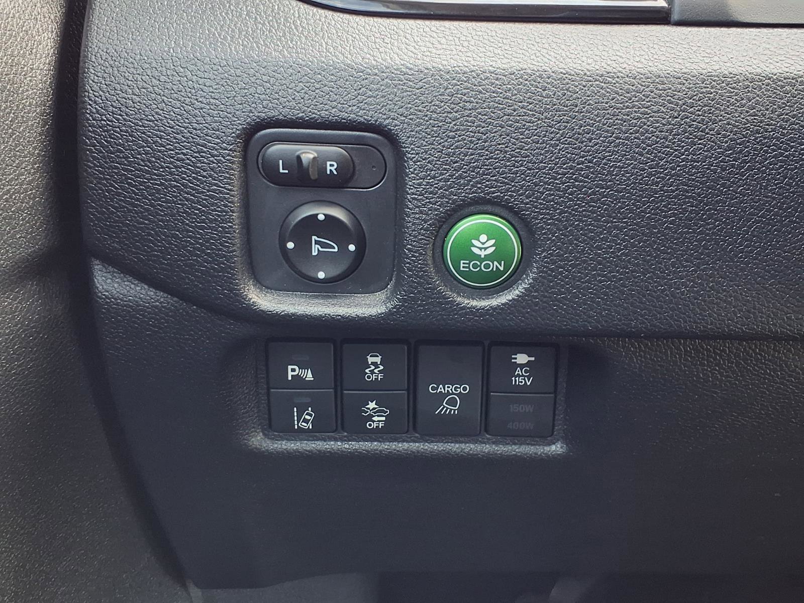 Used 2019 Honda Ridgeline RTL-E image 10