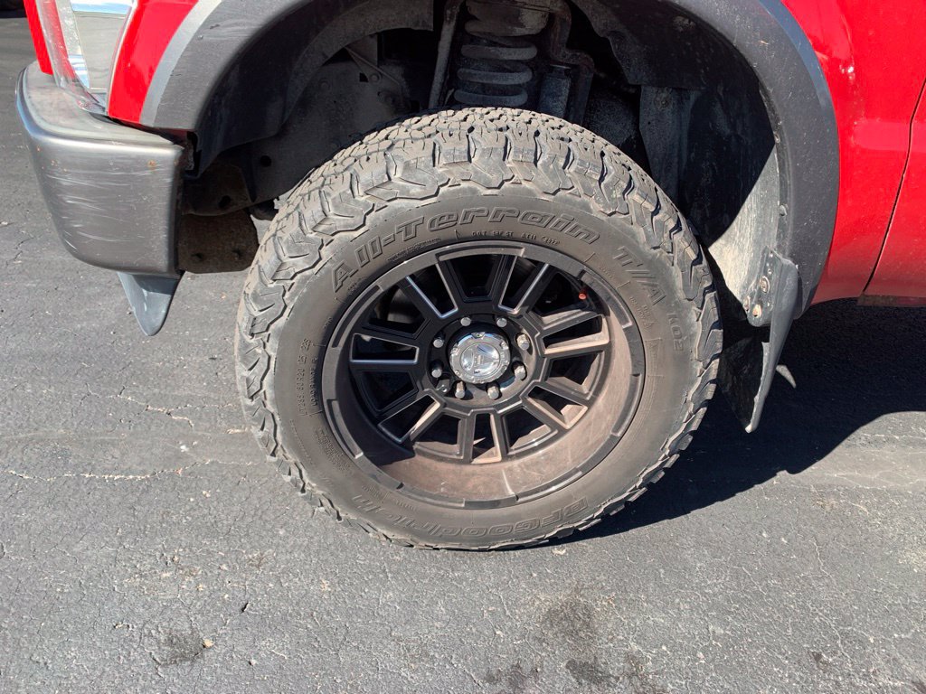 Used 2008 Ford F250 XLT AWD/4WD image 20
