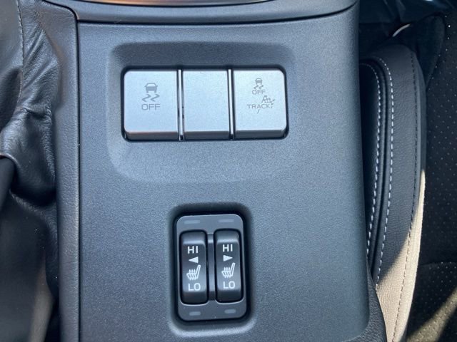 Used 2024 Toyota GR86 Premium RWD image 23