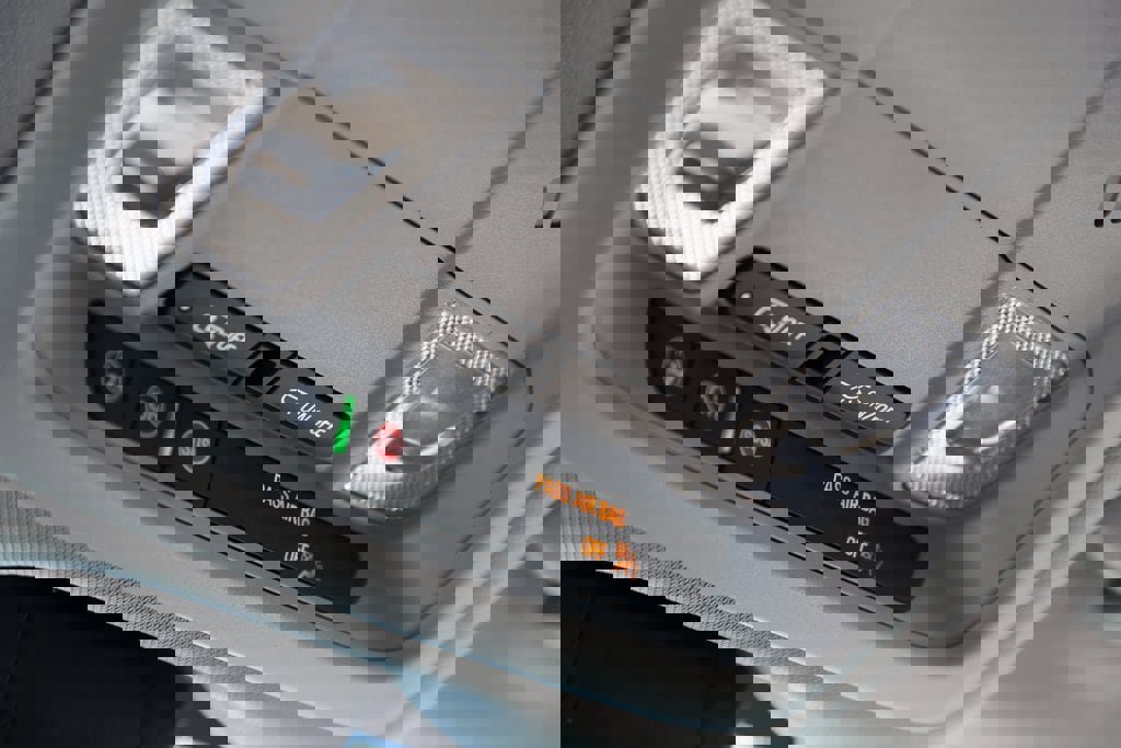 Used 2024 Chevrolet Equinox LS image 25