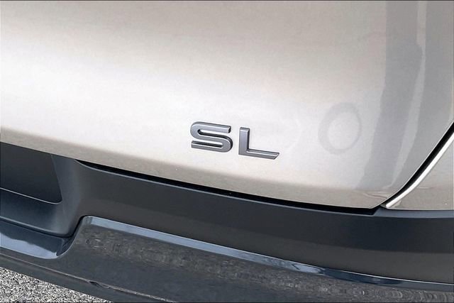 New 2026 Nissan Murano SL image 9