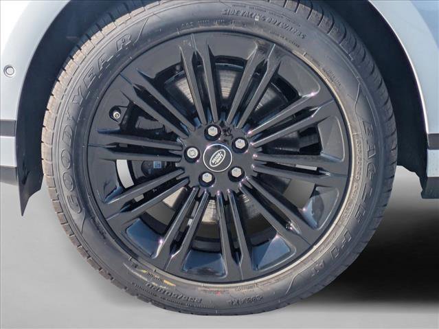 New 2026 Land Rover Range Rover Evoque S image 10