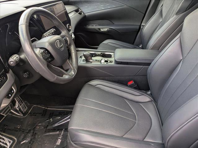 Certified 2024 Lexus RX 350 F Sport w/ Convenience Package AWD/4WD image 16