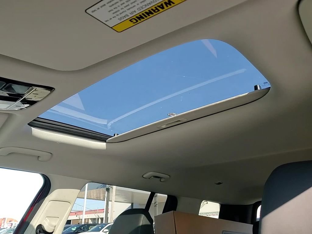 New 2026 Hyundai Santa Fe XRT image 22