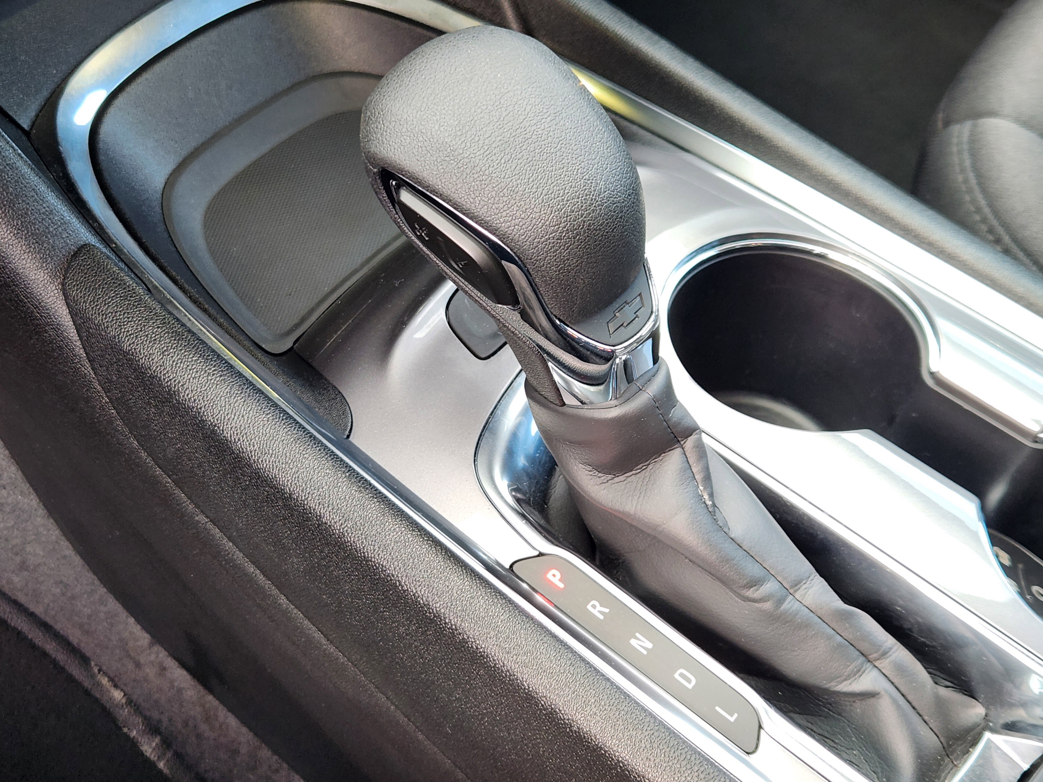 Used 2025 Chevrolet Malibu LT image 12