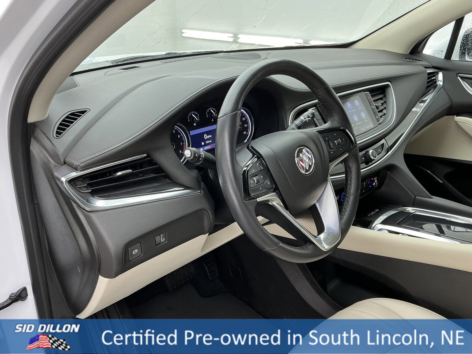 Used 2023 Buick Enclave Essence image 13