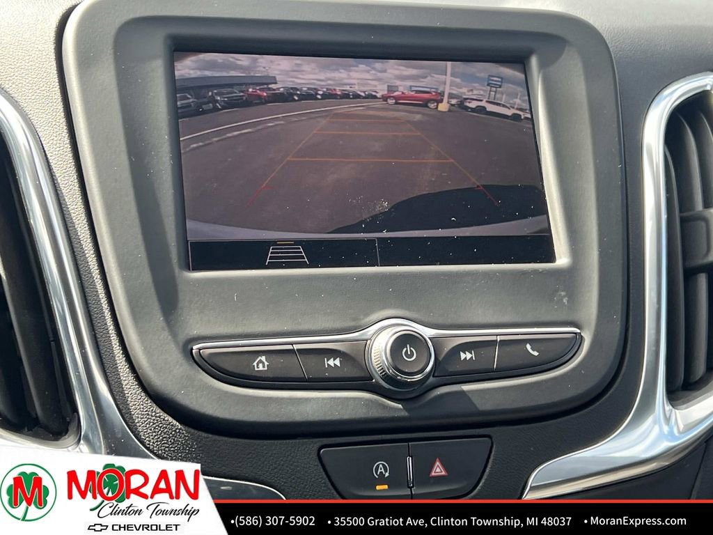 Used 2024 Chevrolet Equinox LT image 21