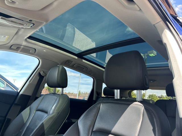 Used 2020 Audi Q7 3.0T Premium w/ Convenience Package image 25