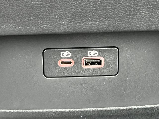 New 2026 Nissan Frontier SV w/ Tow Package AWD/4WD image 38