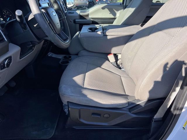 Certified 2019 Ford F150 XLT w/ Trailer Tow Package image 22