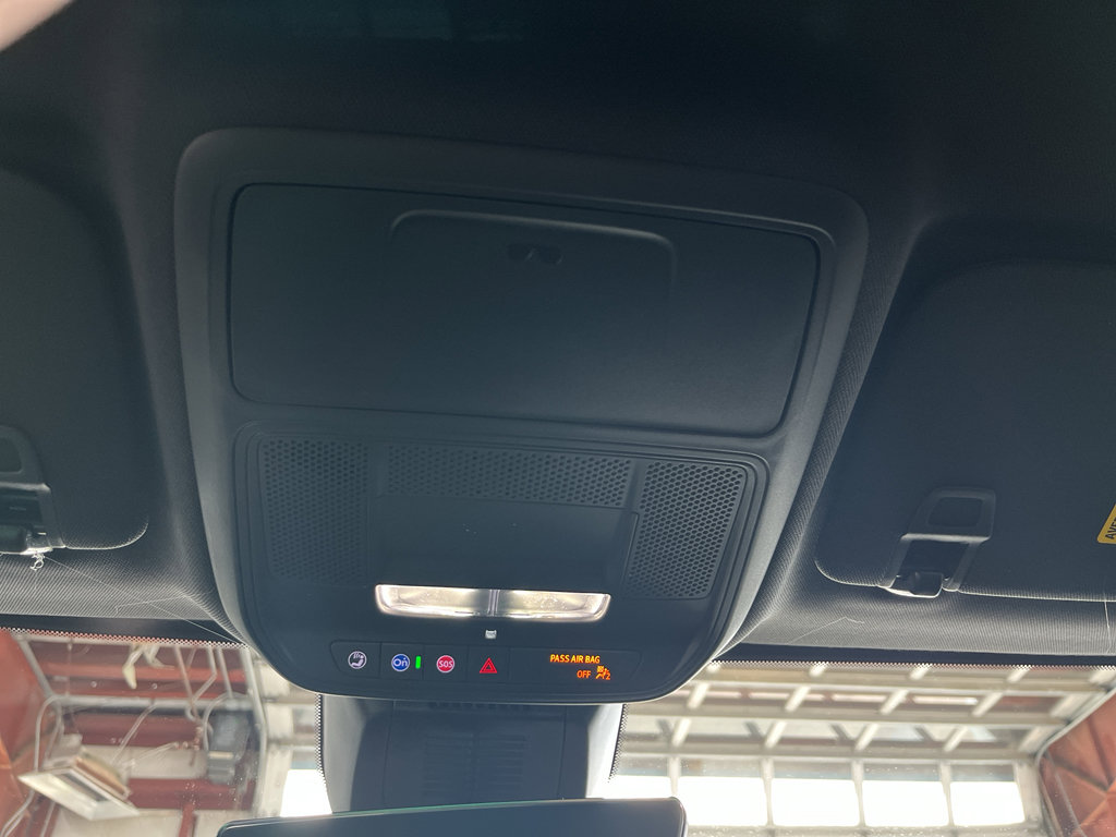 New 2026 Chevrolet Equinox LT w/ Convenience Package II FWD image 26