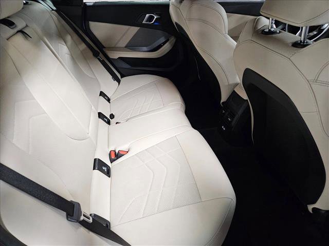 Certified 2025 BMW 228i xDrive AWD/4WD image 18