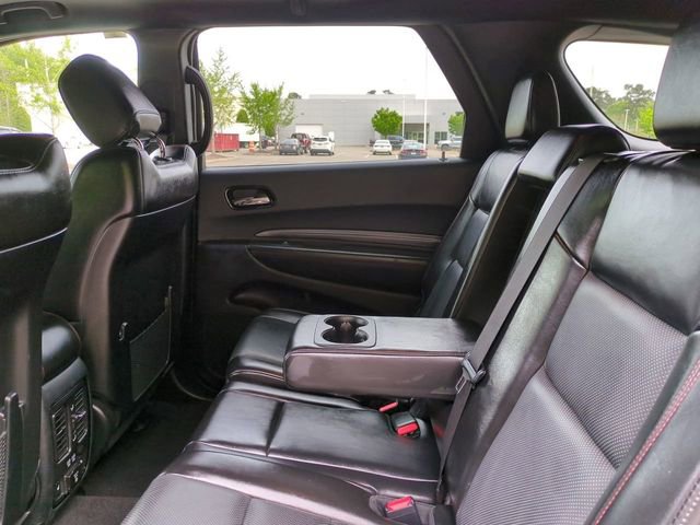 Used 2024 Dodge Durango GT RWD image 14