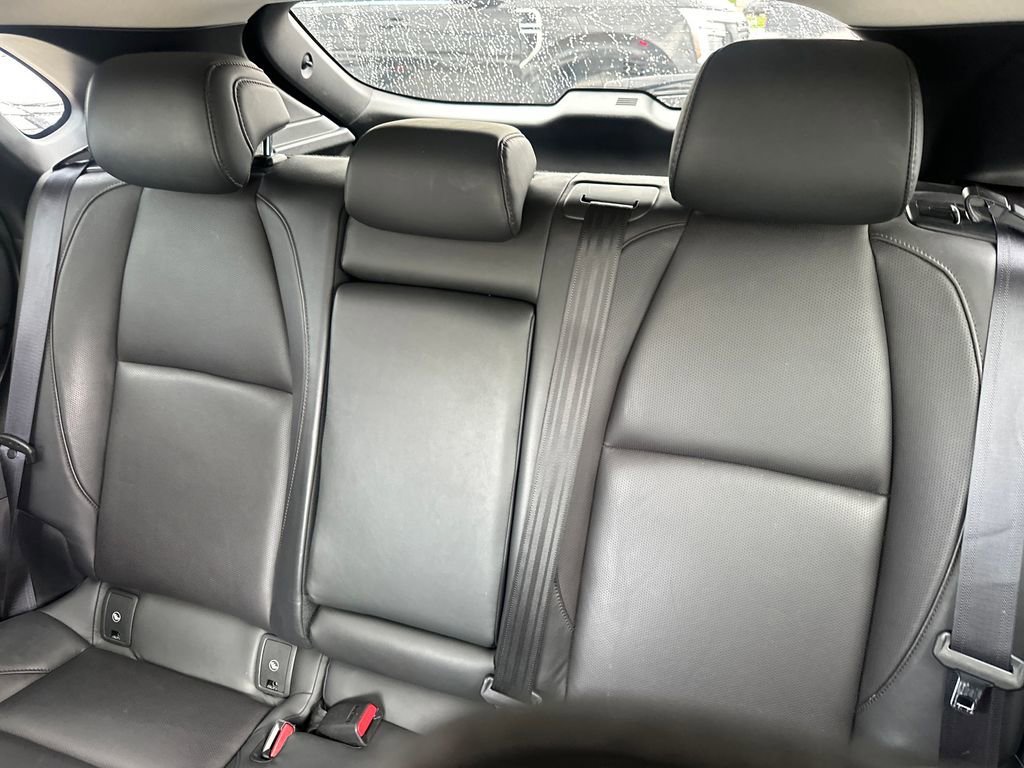 Used 2024 MAZDA CX-30 AWD 2.5 S w/ Premium Package image 23