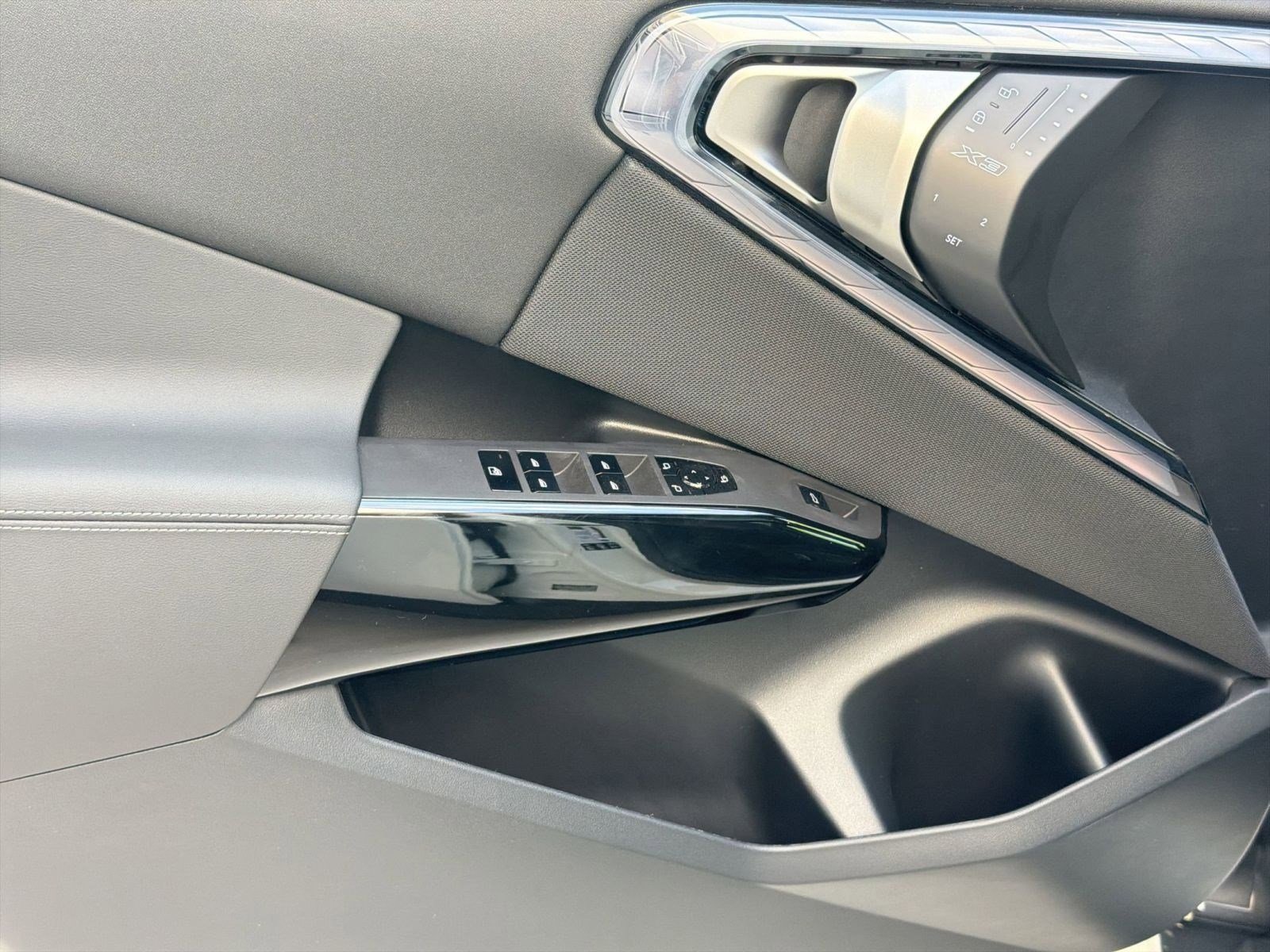 New 2026 BMW X3 xDrive30 image 13