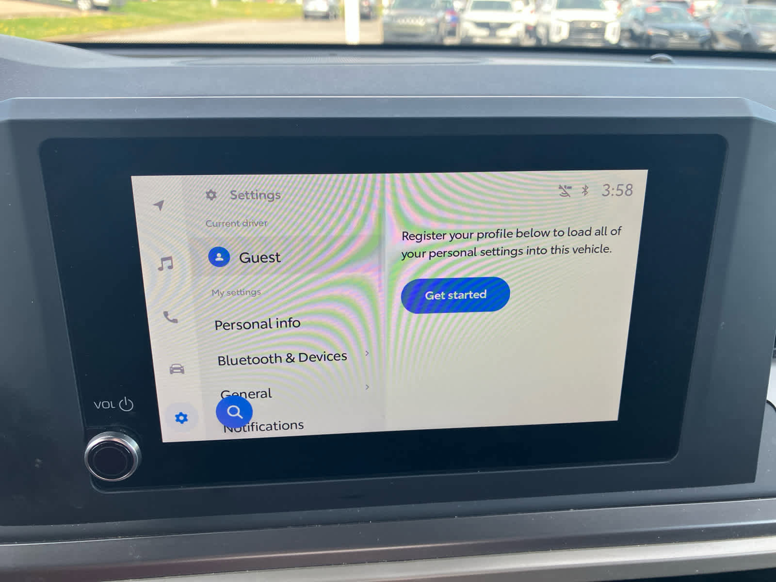 Certified 2024 Toyota Tacoma SR5 image 22