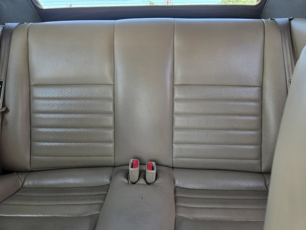 Used 2000 Ford Mustang GT RWD image 18