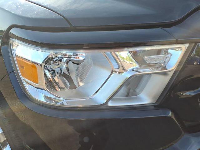 Used 2022 RAM 1500 Big Horn AWD/4WD image 11