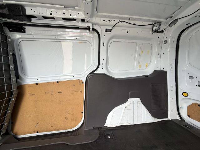 Certified 2019 Ford Transit Connect XL FWD image 12