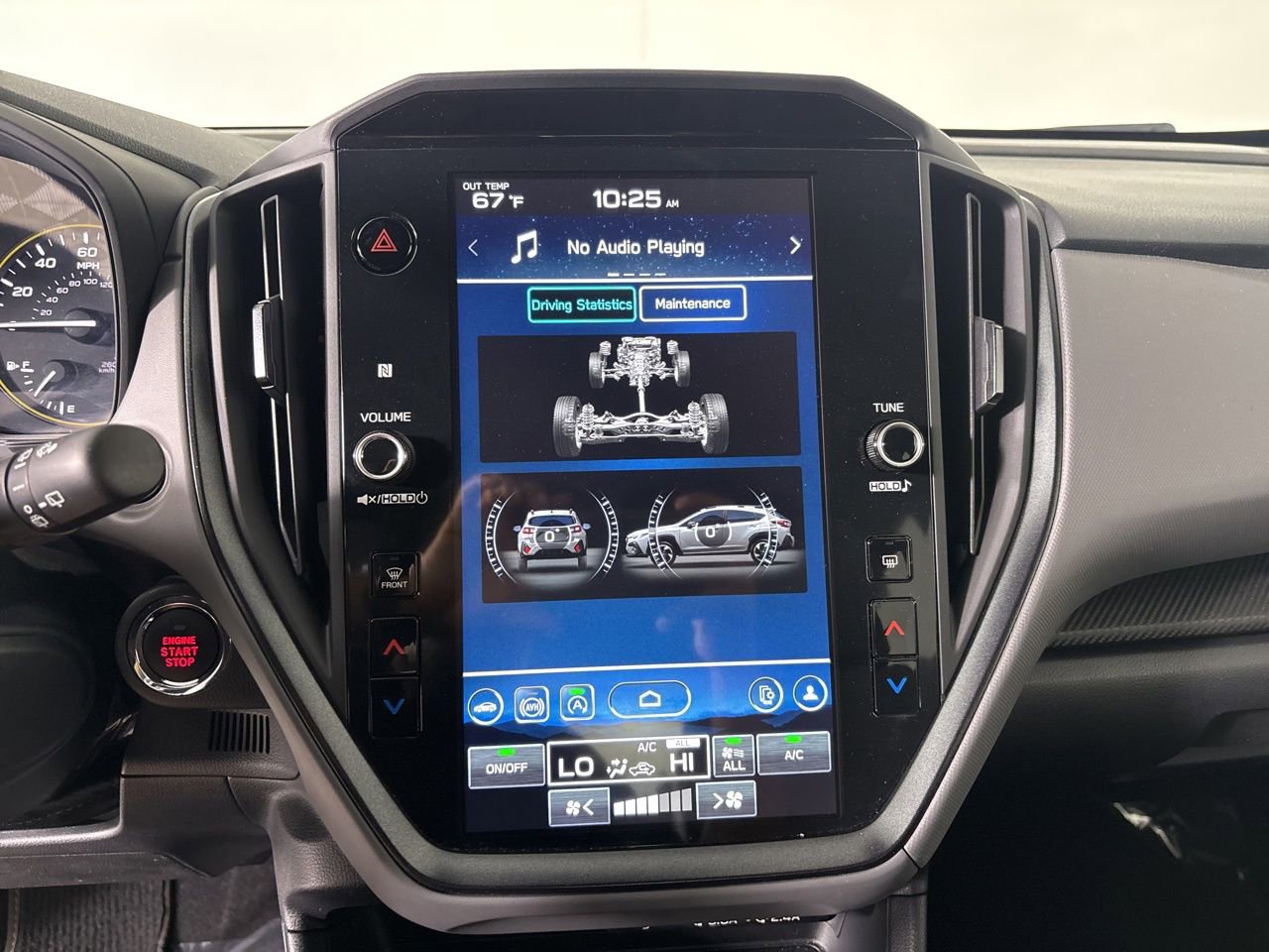 Used 2024 Subaru Crosstrek 2.5i Sport image 15