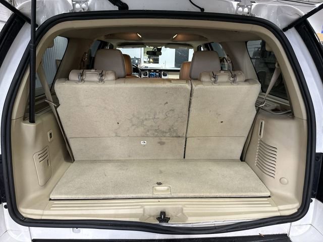 Used 2016 Ford Expedition Limited w/ Equipment Group 301A image 25