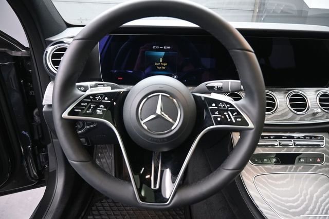 Certified 2021 Mercedes-Benz E 450 4MATIC All-Terrain Wagon image 2