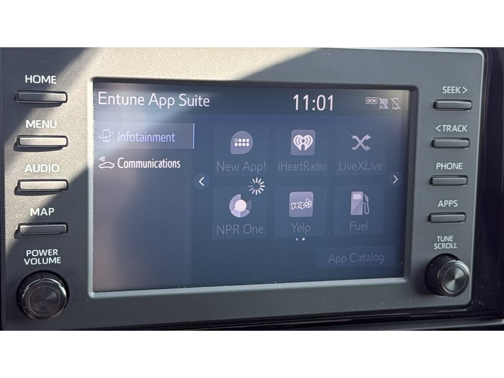 Used 2019 Toyota RAV4 XLE w/ Convenience Package AWD/4WD image 21