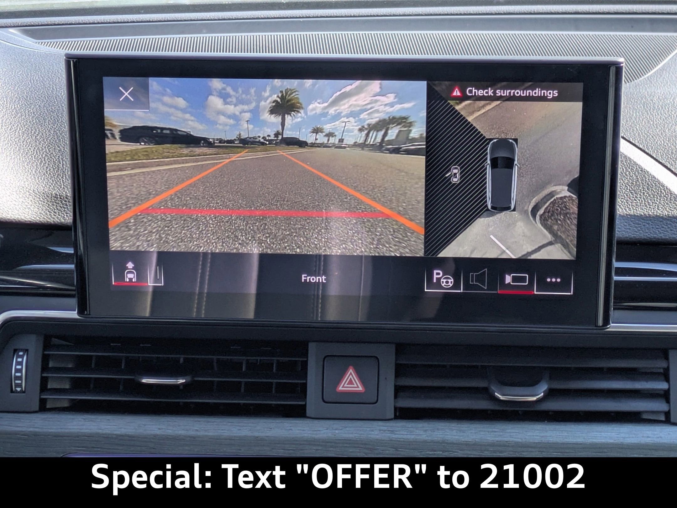 Used 2020 Audi A4 2.0T allroad Prestige w/ Prestige Package image 20