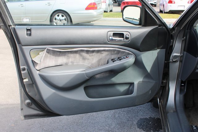 Used 2005 Honda Civic LX image 10