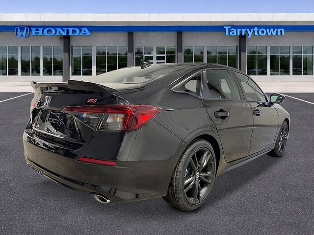 New 2026 Honda Civic Si image 5