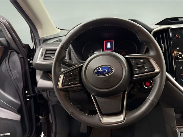 Certified 2024 Subaru Ascent Touring image 16